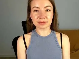 Camsoda Adult Webcams of miaxlust