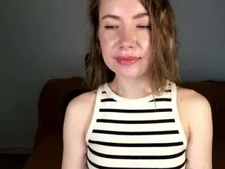 Camsoda Adult Webcam of miaxlust