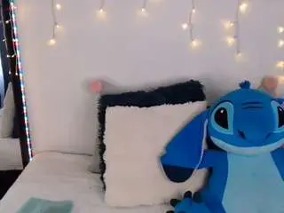 Camsoda Private Sex Chat of natacha-dallas