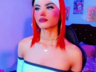 Camsoda Live Sex of chloe-hot-xxx