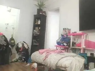 Camsoda Adult Video Chat of fantasydreamzz212nyc