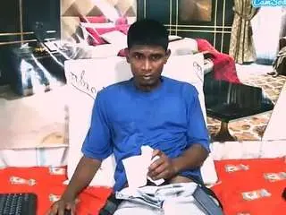 Camsoda Adult Webcam of indianthuggin