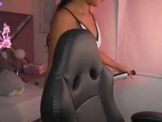 Camsoda Private Sex Chat of silviayates