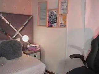Camsoda Watch Live Sex Cams of silviayates