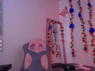 Camsoda Adult Webcams of dana-gh