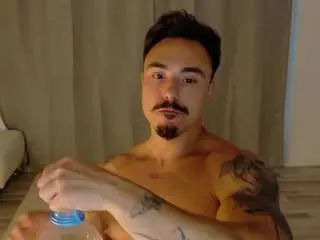 Camsoda Live Porn of masterlukas