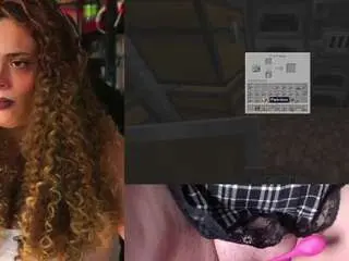 Camsoda Sex Cam of sharonurb3x
