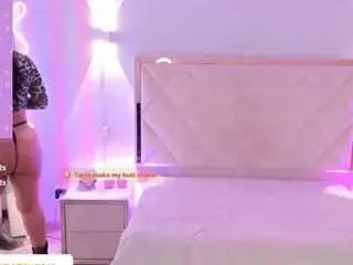 Camsoda Sex Chat of rosalind-tay