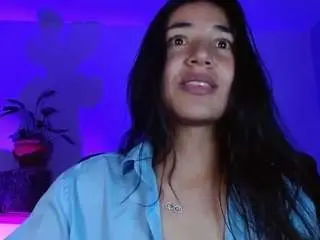 Camsoda Adult Video Chat of sharick-diamond