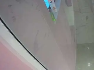 Camsoda Adult Webcams of voyeurcam-casa-salsa-bathroom-13