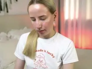 Camsoda Live Sex Cam of cassiekelman