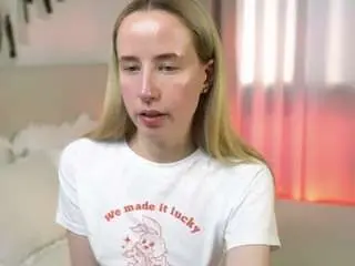 Camsoda Live Porn of cassiekelman