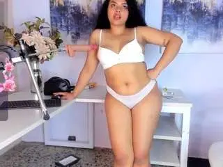 Camsoda Free Porn Cam of scaarleett11