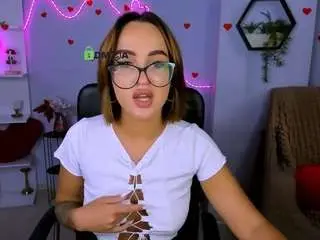 Camsoda Adult Webcam of baby-hotte