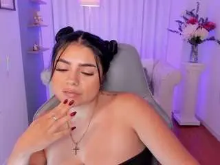 Camsoda Sex Cam of corymillerx