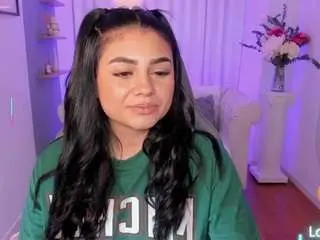 Camsoda Private Sex Chat of corymillerx