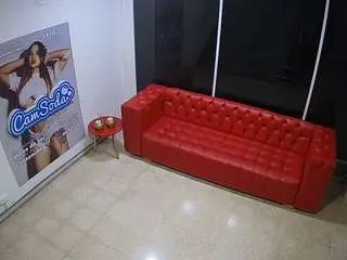 Camsoda Free Porn Cam of voyeurcam-jb-lobby