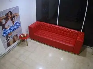 Camsoda Sex Cam of voyeurcam-jb-lobby