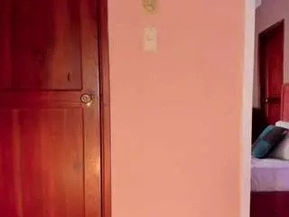 Camsoda Sex Chat of freyacameroon