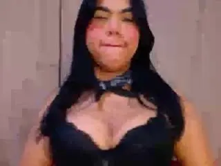 Camsoda Private Sex Chat of honeypussybiz