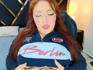 Camsoda Best live sex cam show of camiila-osorio