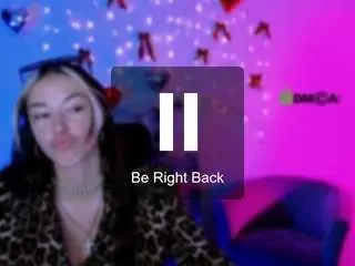 Camsoda Private Sex Chat of lia-dream