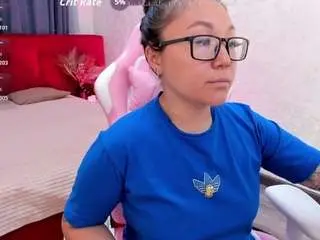 Camsoda Best live sex cam show of gentle-muse