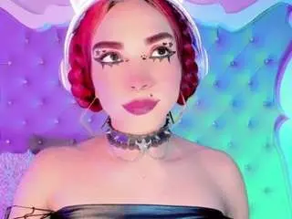 Camsoda Free Live Porn of leyxandrabraz