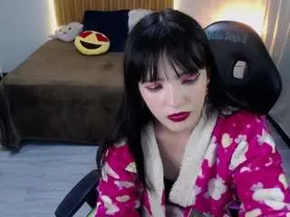 Camsoda Sex Cam of sailor-moon07