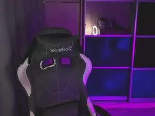 Camsoda Live Sex Cam of christymia