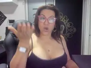 Camsoda Adult Webcam of tiffanywiilson