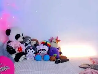 Camsoda Best Webcam of alejitat