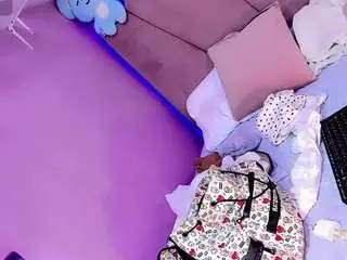 Camsoda Adult Webcam of aliisson-doll