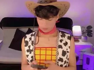 Camsoda Best Webcam of angel-david-ad