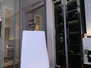 Camsoda Adult Webcam of melisa-gerc