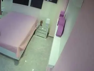 Camsoda Live Sex of voyeurcam-casa-salsa-bedroom-13