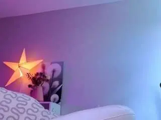 Camsoda Free Live Porn of babymlem