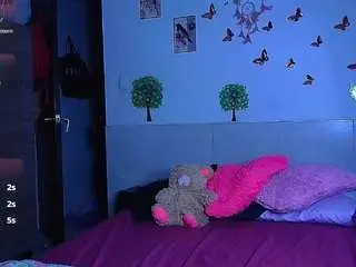 Camsoda Adult Webcams of emily-cooper-a
