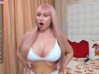 Camsoda Sex Cam of kinkyofficee