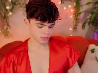 Camsoda Nude Webcam of stevprz