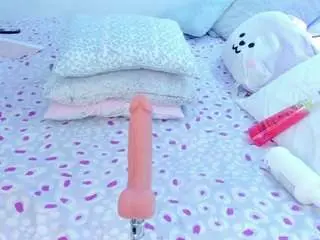 Camsoda Best live sex cam show of sweetcurvy