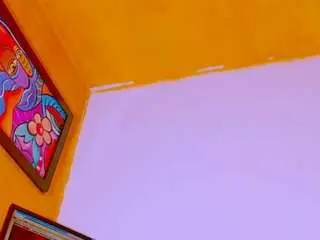 Camsoda Live Sex Cam of dirty-ninoska-xxx