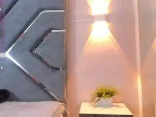Camsoda Live Sex Cam of lucciaporter