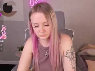 Camsoda Adult Webcams of elsa-roberts