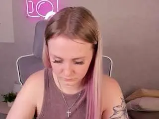 Camsoda Live Sex Cam of elsa-roberts