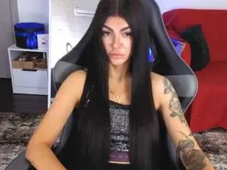 Camsoda Free Porn Cam of tiffanylab