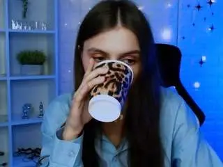 Camsoda Live Porn of lisa-dark