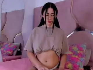 Camsoda Sex Cam of sofiacandyxht