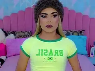 Camsoda Sex Cam of ariadnna-princess