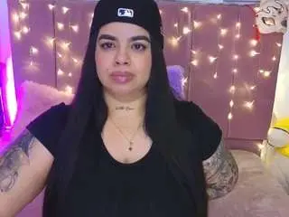 Camsoda Adult Webcam of miahjoness1